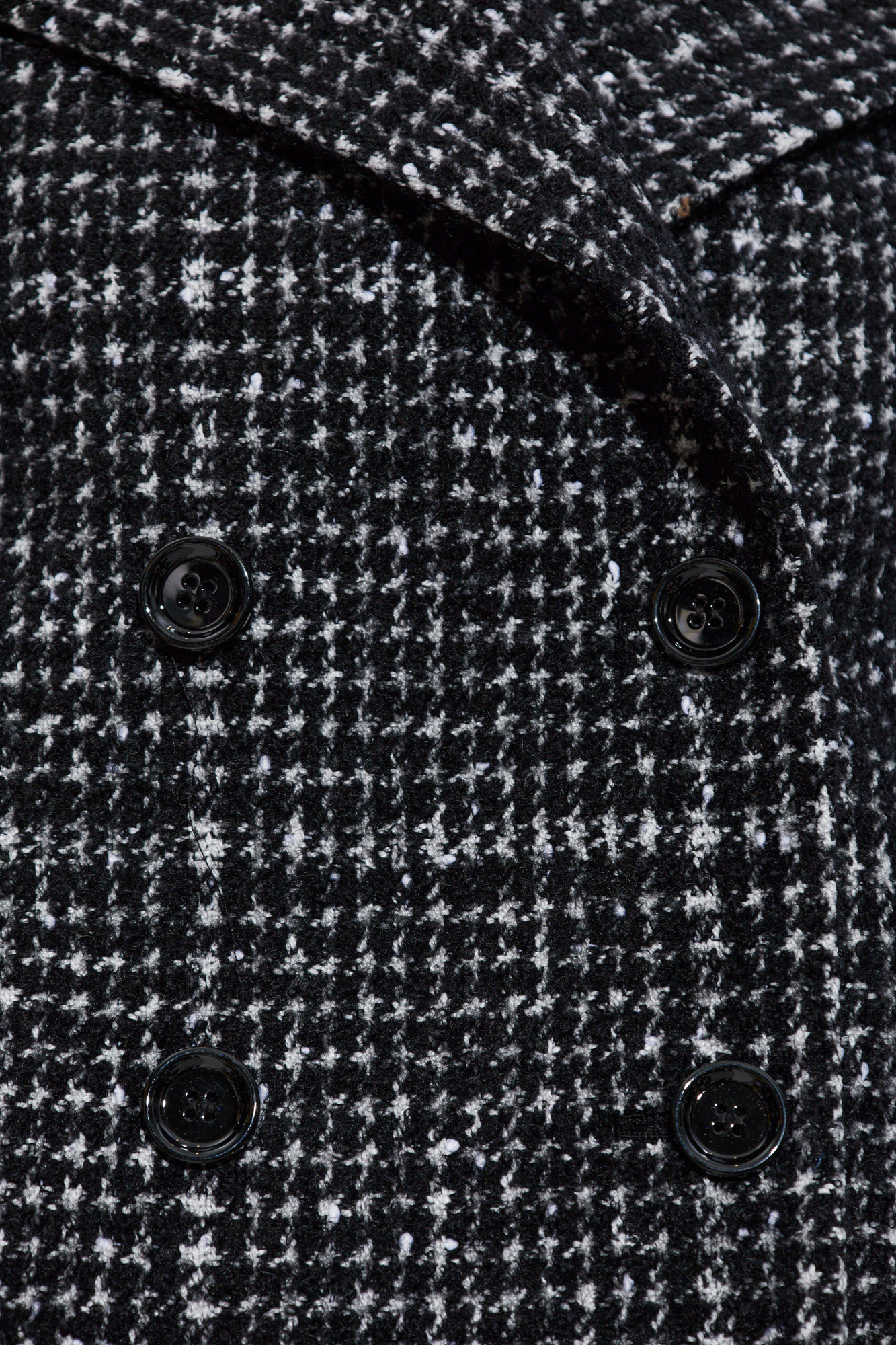 Dolce & Gabbana Short coat | Women's | Vitkac